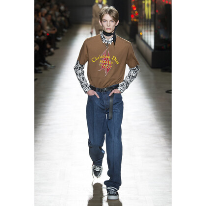 Dior Homme